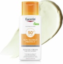 EUCERIN SUN Allergy Protect Gel Cream (SPF50+) *200ml