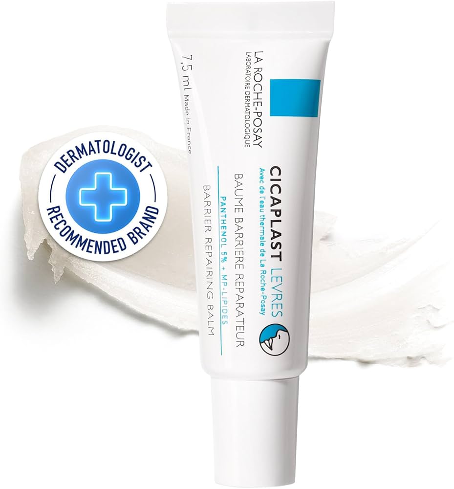 LRP - CICAPLAST LEVRES *7.5 ML