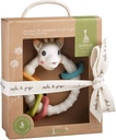 SOPHIE LA GIRAFE - Teether COLOR Ring - 3M+