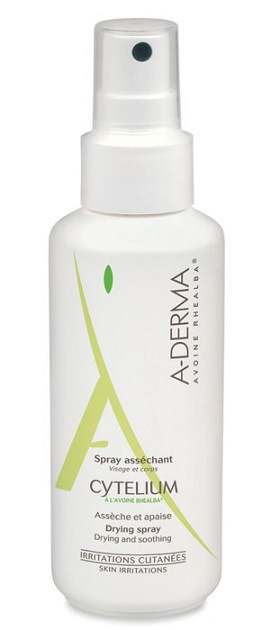 A DERMA - CYTELIUM SPRAY Assechante (Drying Lotion) *100 mL