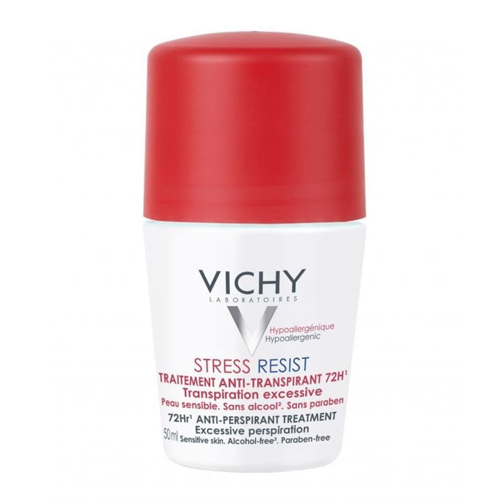 VICHY Deo Roll - STRESS RESIST 72h *50mL