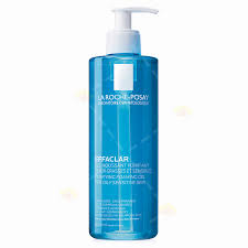 LRP - EFFACLAR M+ Gel Moussant *400ml
