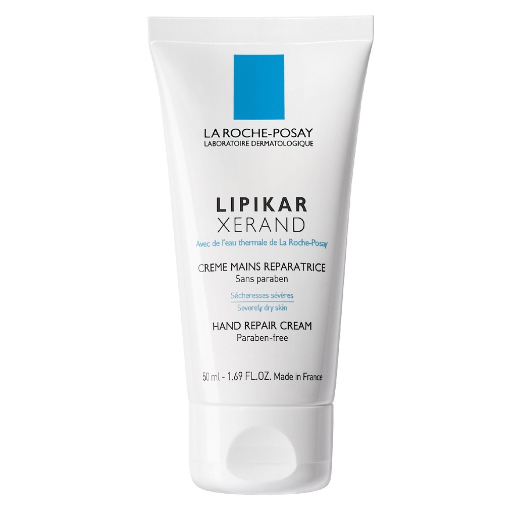 LRP - LIPIKAR XERAND *50ML