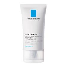LRP EFFACLAR MAT Cream *40ml