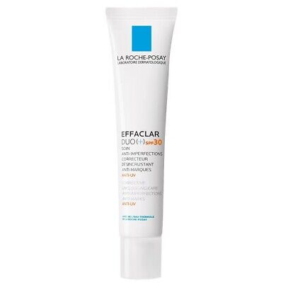 LRP - EFFACLAR DUO SPF30 - 40mL