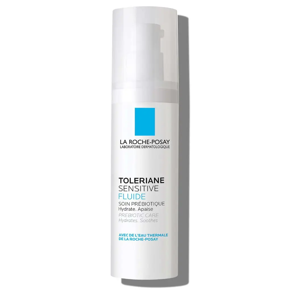 LRP TOLERIANE Sensitive FLUID *40ml