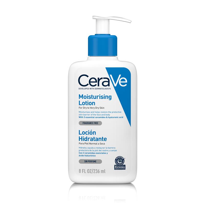 CeraVe - Daily Moisturising Lotion *236mL