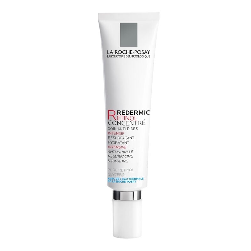 LRP - REDERMIC Retinol Intensive Cream - 30mL