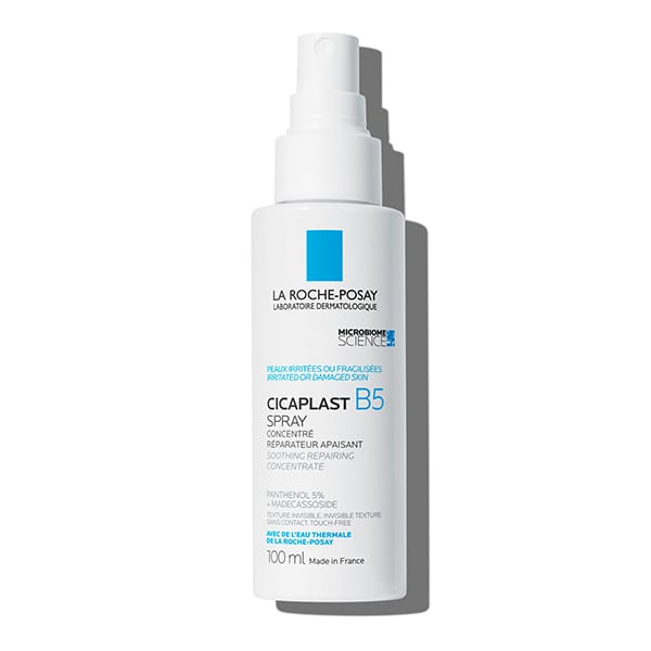 LRP - CICAPLAST B5 Spray - (Panthenol 5%) - 100mL