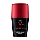 VICHY - Roll On - MEN CLINICAL CONTROL (Anti Odor 96h)