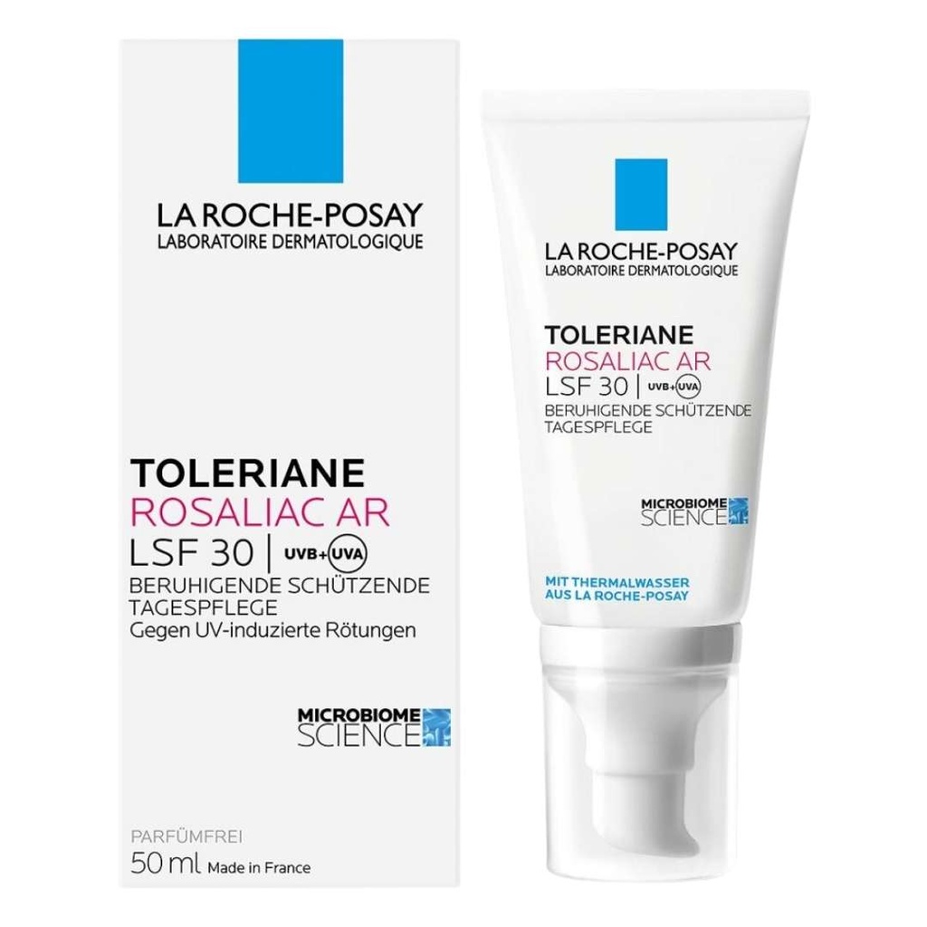 LRP - TOLERIANE Rosaliac AR - SPF30 - 50mL