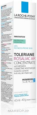 LRP TOLERIANE Rosaliac AR CONCENTRATE *40mL