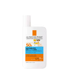 LRP - Anthelios UVMUNE400 Baby Cream 50+SPF - 50mL (Face)