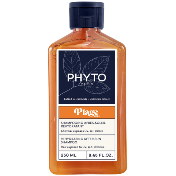 PHYTO PLAGE - Shampo After Sun *200mL