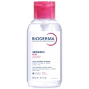BIODERMA Sensibio H2O (POMPE INVERSE) *850 mL