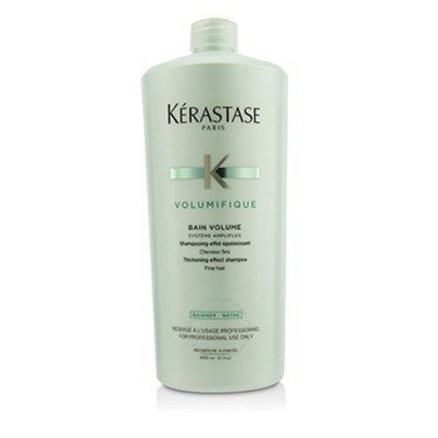 KERASTASE - Volumifique - Bain Volume - 1000mL
