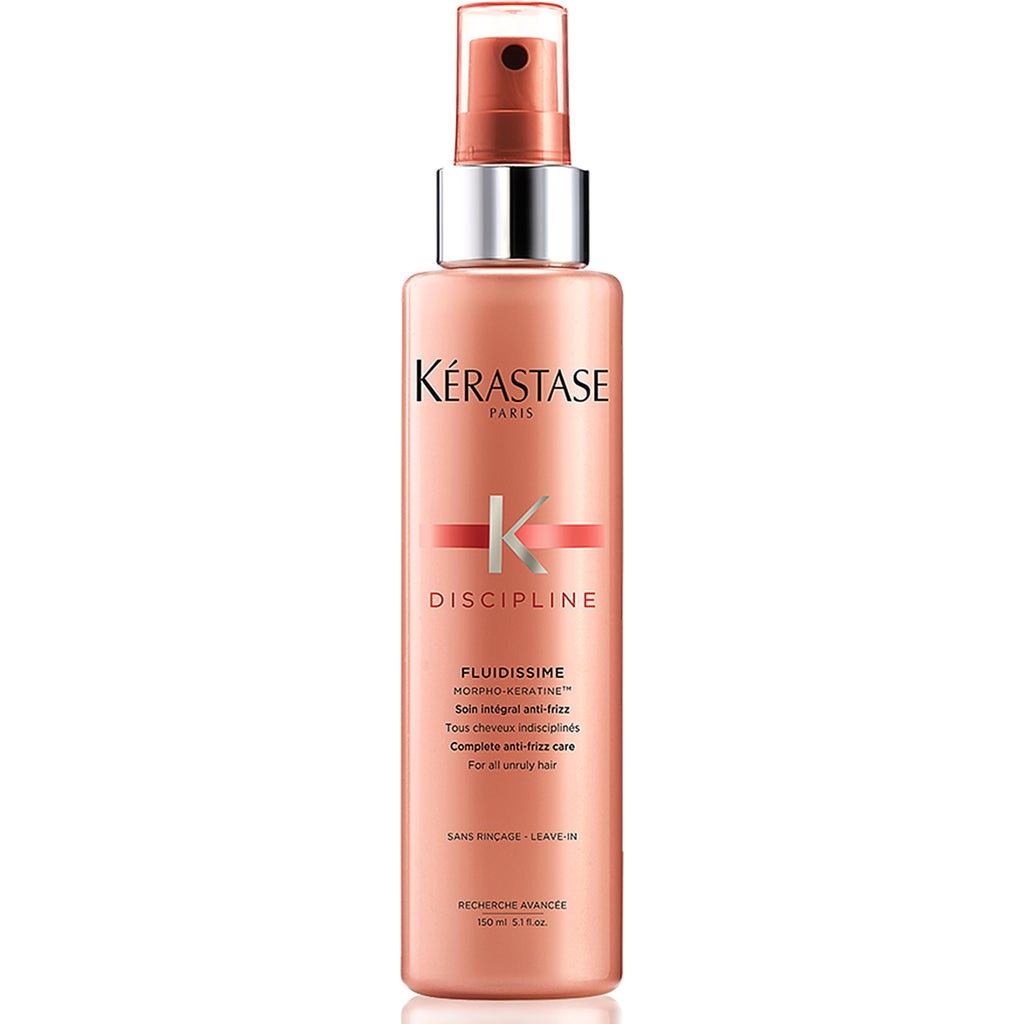 KERASTASE - Discipline - Fluidissimie Anti Frizz SPRAY - 150mL