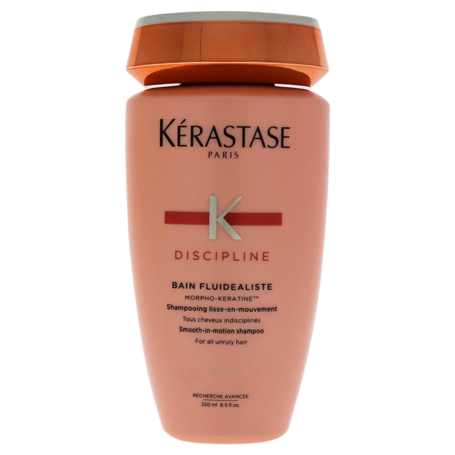 KERASTASE - Discipline - Bain Fluidealiste - 250mL