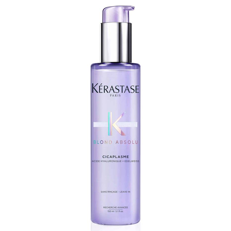 KERASTASE - BLOND ABSOLU - Cicaplasme Serum - 250mL