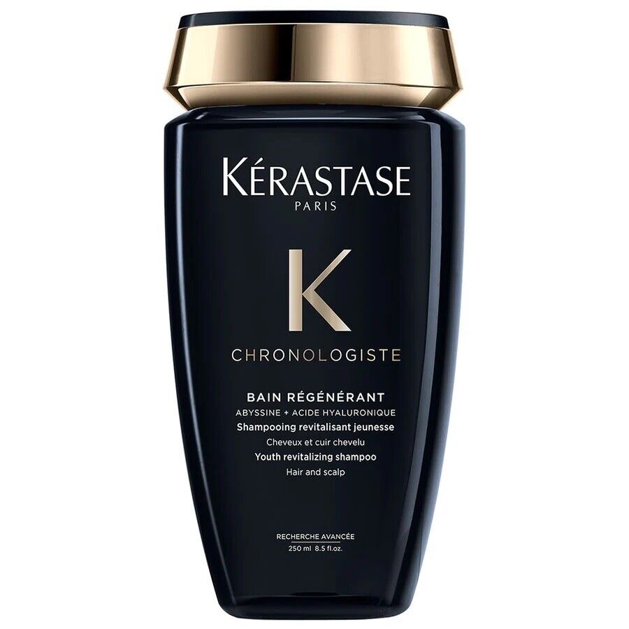 KERASTASE - Chronologiste - Bain REGENERANT - 250mL