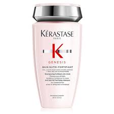 KERASTASE Genesis - Bain NUTRI Fortifiant *250mL