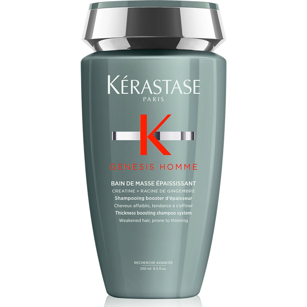 KERASTASE - Genesis Homme - Bain de Masse Epaissant - 250mL