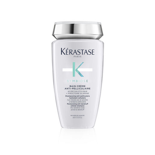 KERASTASE - SYMBIOSE - BAIN Purete Anti Pelliculaire - 250mL