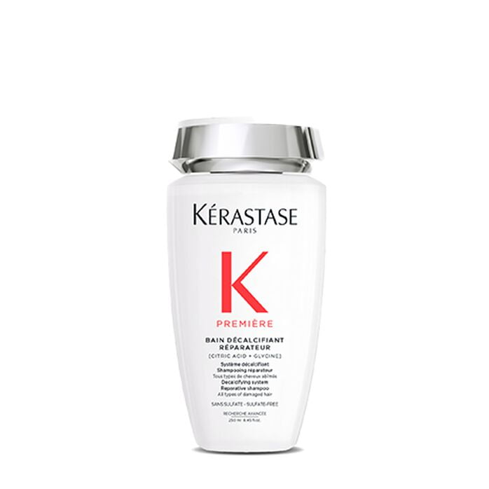 KERASTASE - Premiere - Bain Decalcifiant Reparateur - 250mL