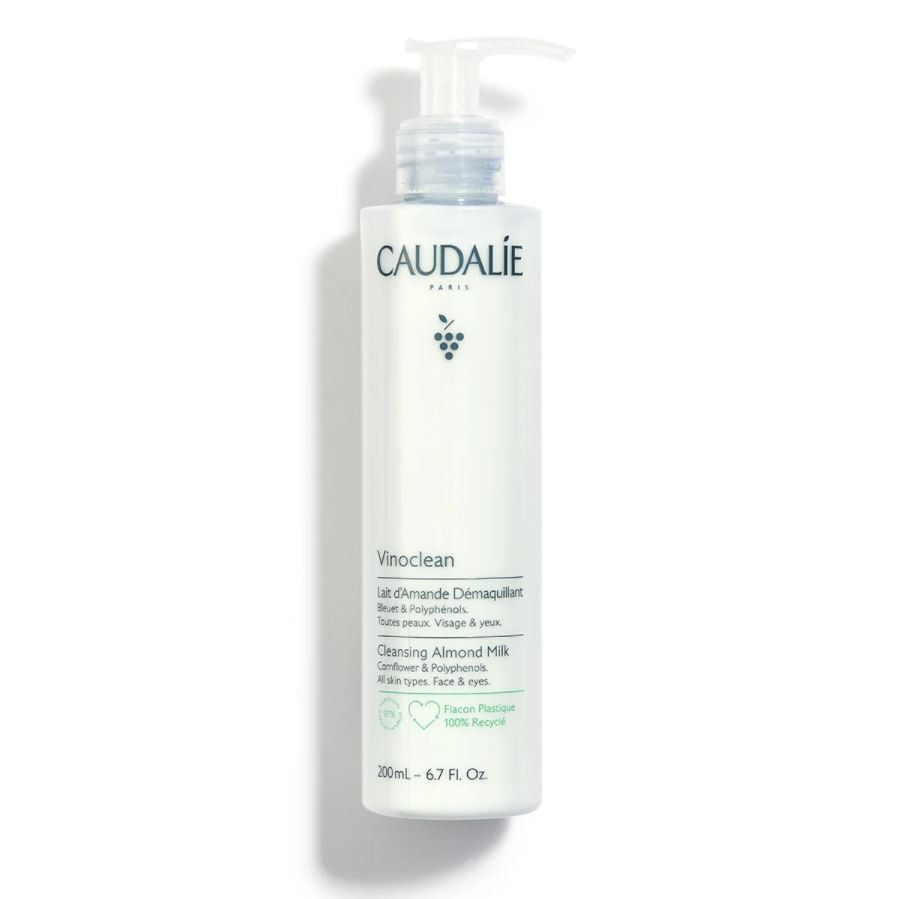 CAUDALIE - Vinoclean Cleansing Almond Milk *200mL