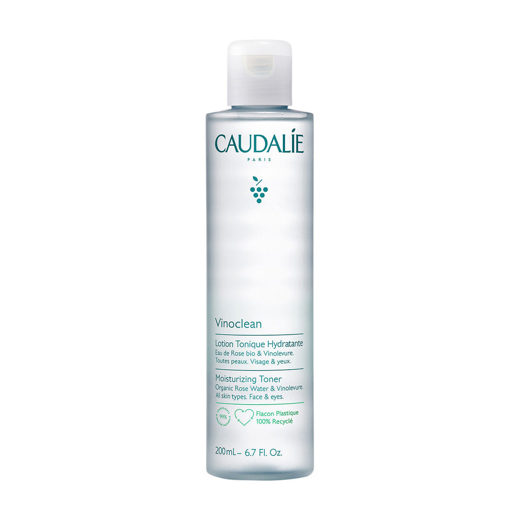 CAUDALIE - Vinoclean Moisturizing Toner *200mL