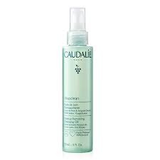 CAUDALIE - Vinoclean - Make Up Cleansing OIL - 150mL