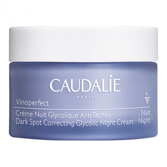 CAUDALIE - Vinoperfect - Dark Spot Correcting  Night Cream - 50mL