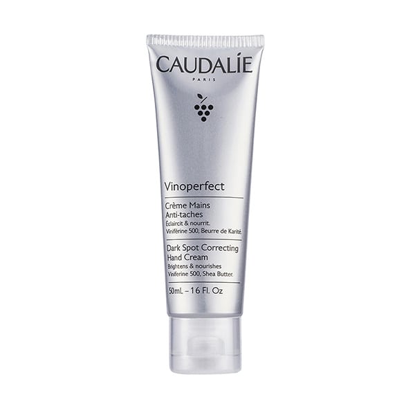 CAUDALIE - Vinoperfect Dark Spot Correcting Hand Cream *50mL