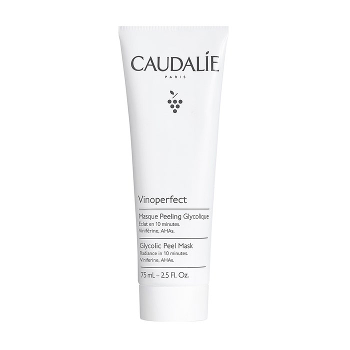 CAUDALIE - Vinoperfect Glycolic Peel Mask *75mL