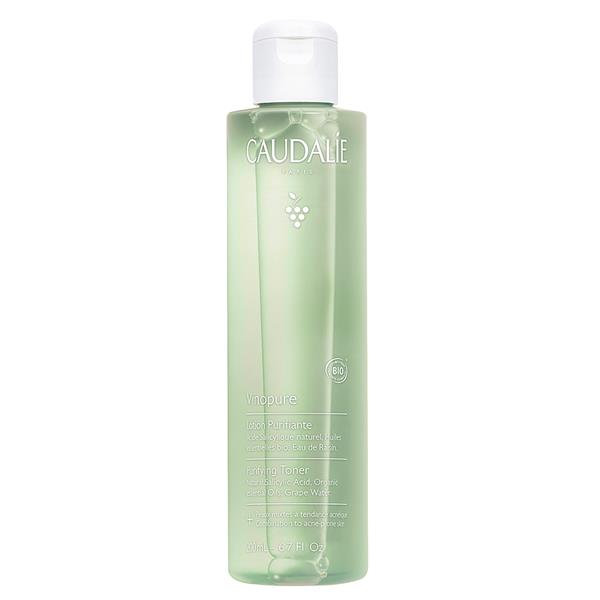 CAUDALIE - Vinopure - Purifying Toner - 200mL