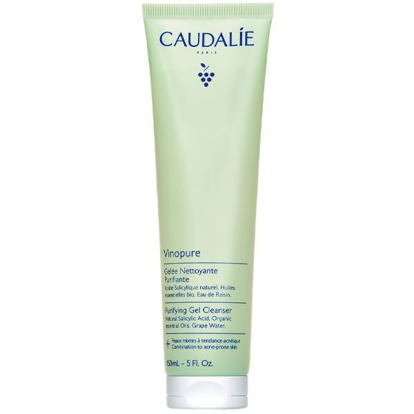 CAUDALIE - Vinopure  Purifying Gel Cleanser *150mL