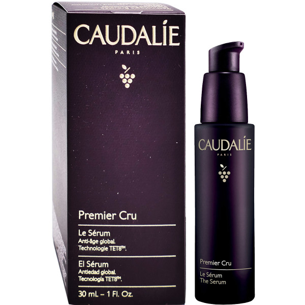 CAUDALIE - Premier CRU The Serum *30mL