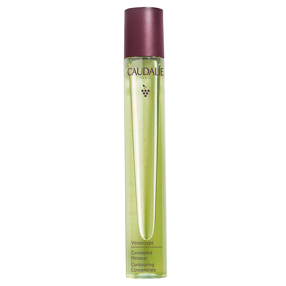 CAUDALIE - Vinosculpt - Contouring Concentrate Oil - 75mL