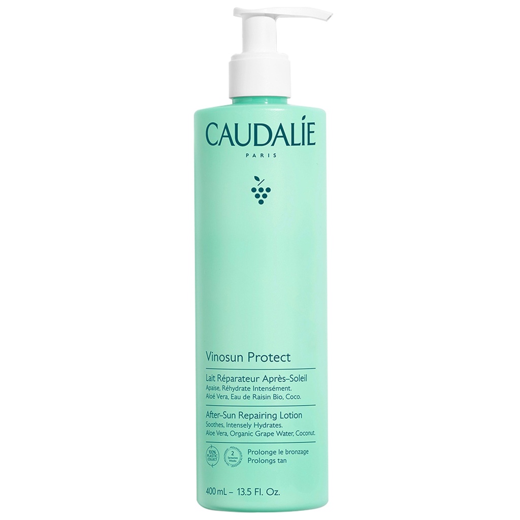 CAUDALIE - Vinosun Protect - After Sun Lotion - 400mL