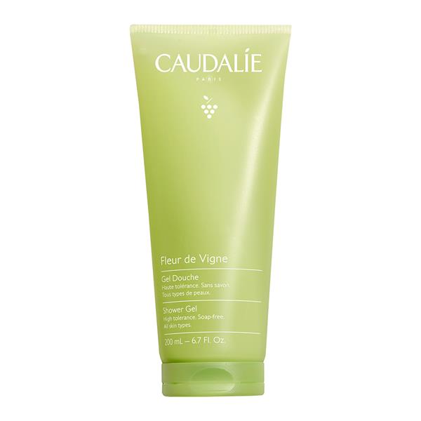 CAUDALIE - Fleur De Vigne - Shower Gel - 200mL