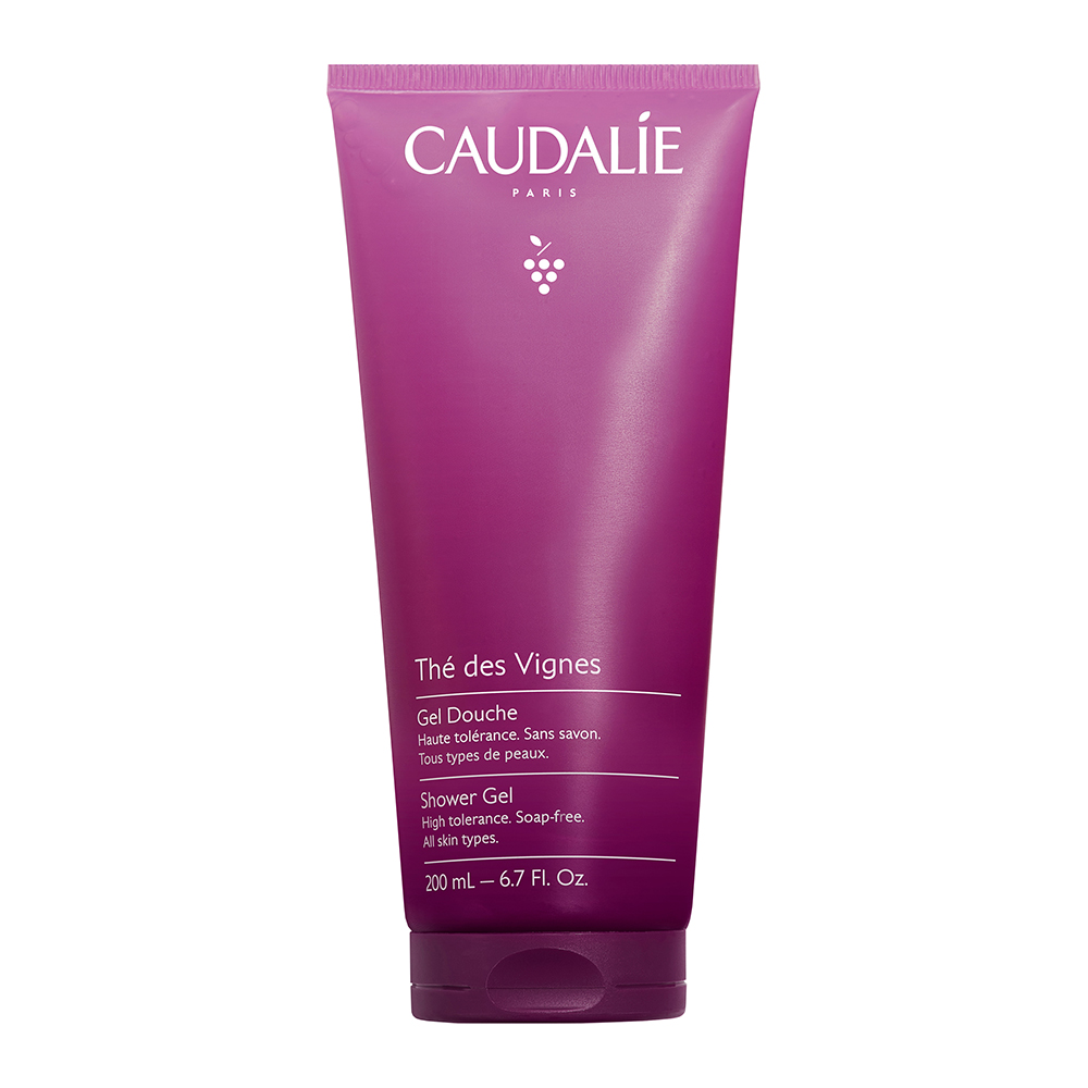 CAUDALIE - The des Vignes Shower Gel *200mL
