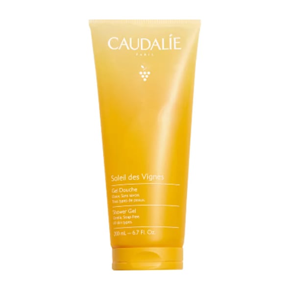 CAUDALIE - Soleil des Vigne Shower Gel *200mL