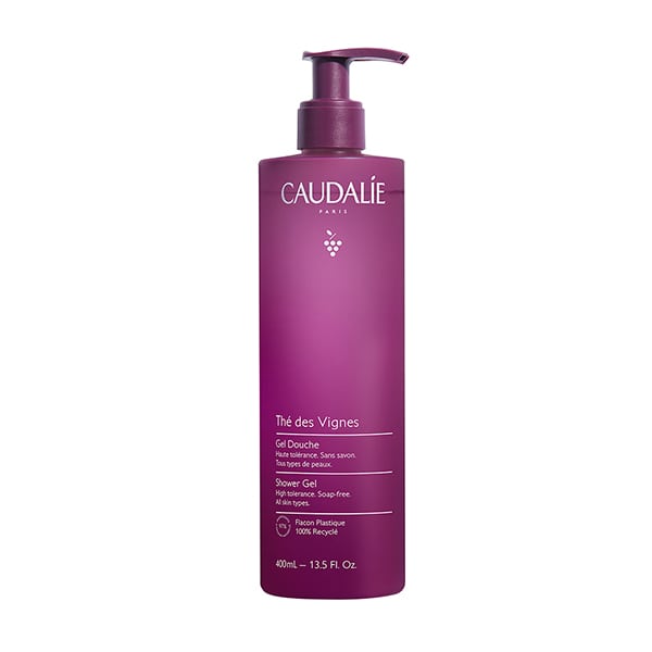 CAUDALIE - The des Vignes - Shower Gel - 400mL
