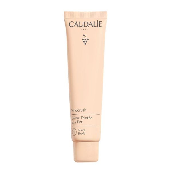 CAUDALIE - Vinocrush - SKIN TINT 01