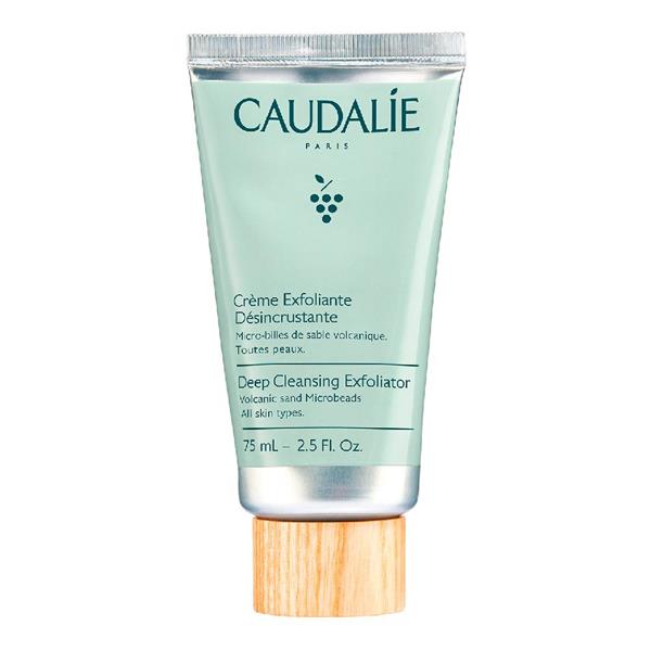 CAUDALIE - Deep Cleansing Exfoliator - 75mL