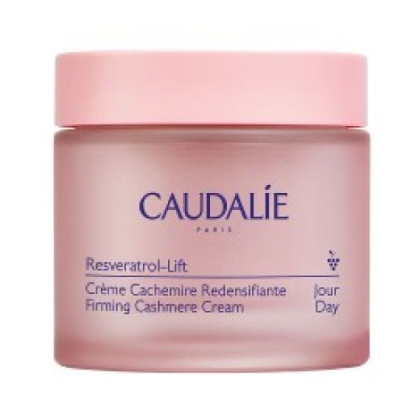 CAUDALIE - Resveratrol Lift - Firming Cashmere Cream *50mL (Day)