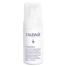 CAUDALIE - Vinoperfect - Brightening MicroPeel Foam - 100mL