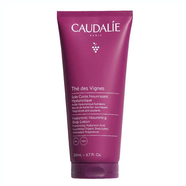 CAUDALIE - The des Vignes - Hyaluronic Body Lotion - 200mL