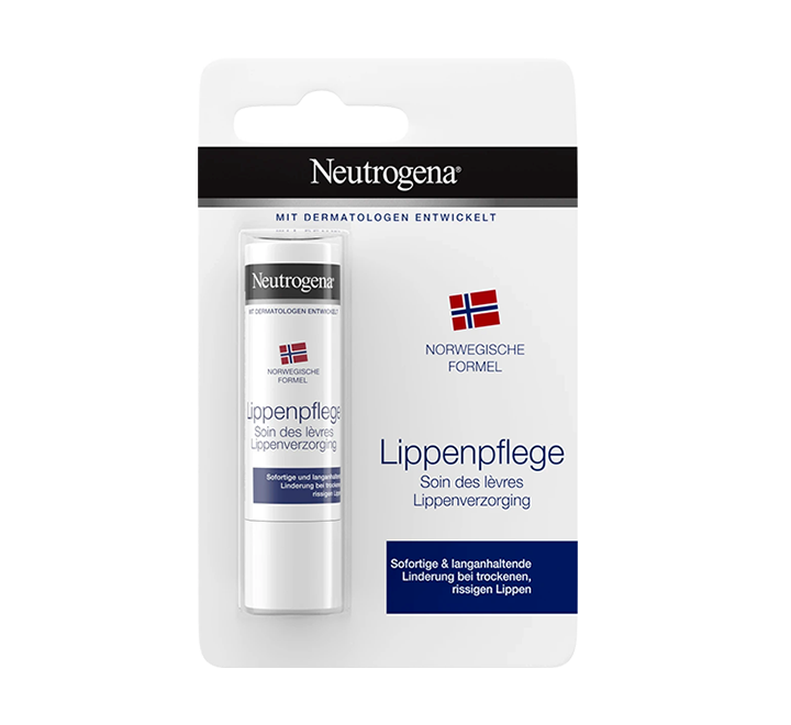 NEUTROGENA - Lip Balm - 4.8g