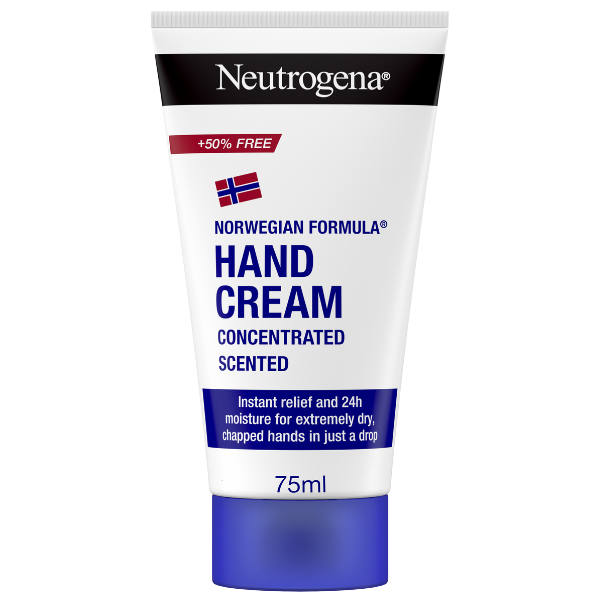 NEUTROGENA FAST ABSORBING 75 ML